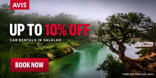 Planning a Getaway to Salalah?