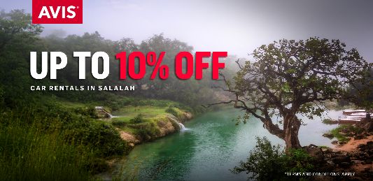 Planning a Getaway to Salalah?