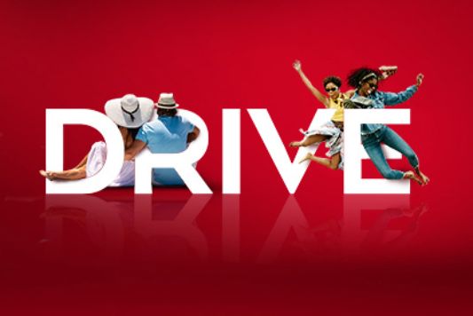 Drive Gold : économisez 20 % pendant un an et bénéficiez d'avantages inclus