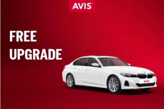Summer Upgrade Special – Denmark väntar!