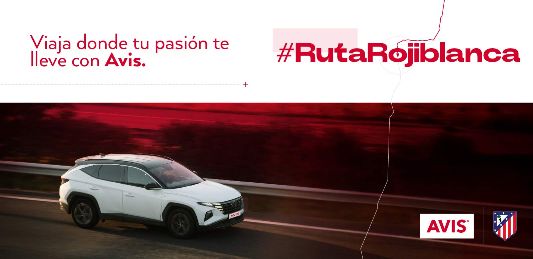Alquiler de coches Avis, donde tu viaje importa