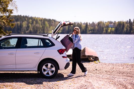 What to see in Finland?