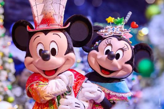 Grand Jeu Avis de Noël