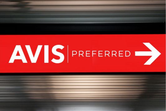 Δωρεάν Ενοικιάσεις με Avis Preferred
