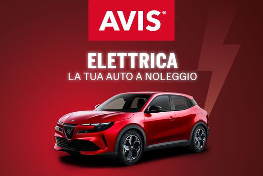 Avis Electric Motion