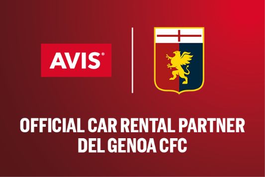 Avis Partner Genoa CFC