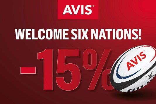 Avis e Federazione Italiana Rugby