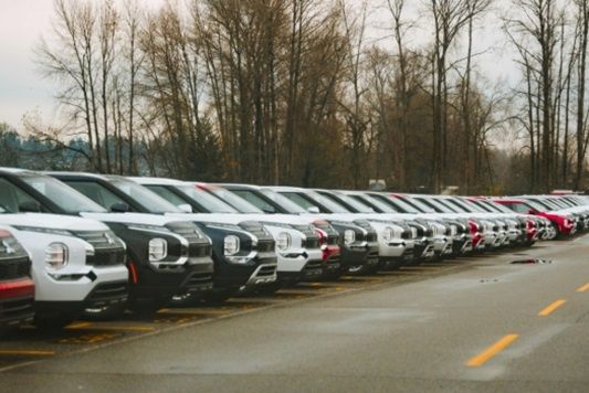 Flex Lease: Business Vehicle Leasing & Fleet Solutions