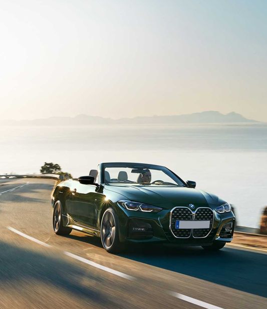 Unlock amazing experiences with a rental car and travel the world with Avis Inspires