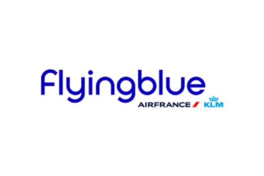 Flying Blue