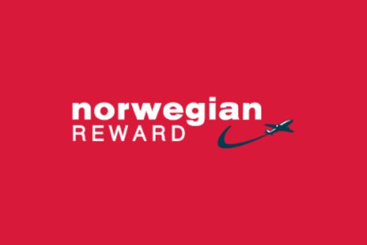 Norwegian Reward