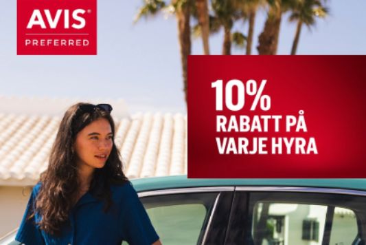 Avancera snabbare genom dina lojalitetsnivåer
