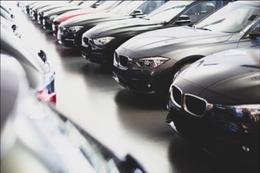 Bulk Purchasing Power