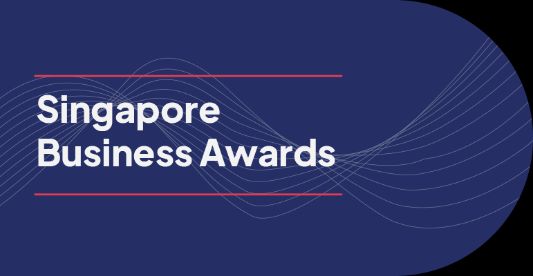 Singapore Business Award for Best Car Rental and Leasing Company 2023
