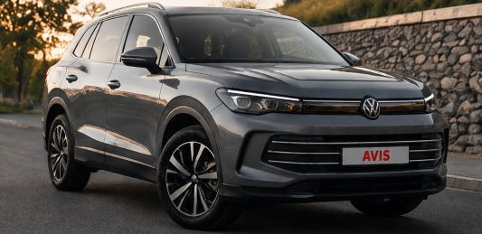 вигідний прокат авто в будь-якій країні світу