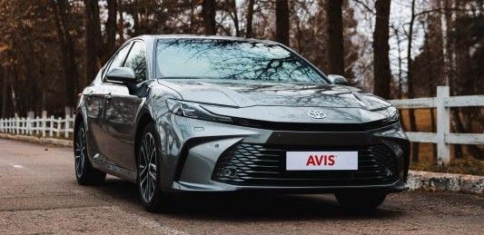 вигідний прокат авто в будь-якій країні світу