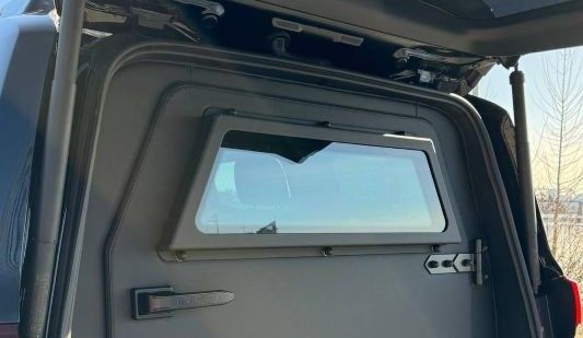 Вперше в Україні Avis представляє на ринку прокату та лізингу авто броньовані автомобілі з високим ступенем захисту BR6