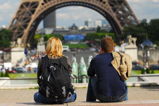 Discover the beauty of France 