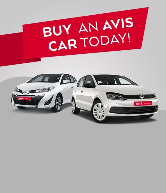 Avis Rent a Car Car Rental Specials Car Hire in South Africa