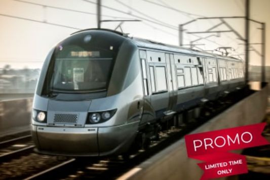 Introducing the Ultimate Travel Partnership: Avis and Gautrain!