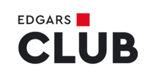 Your Membership. Your Journey. More with Avis & Edgars
