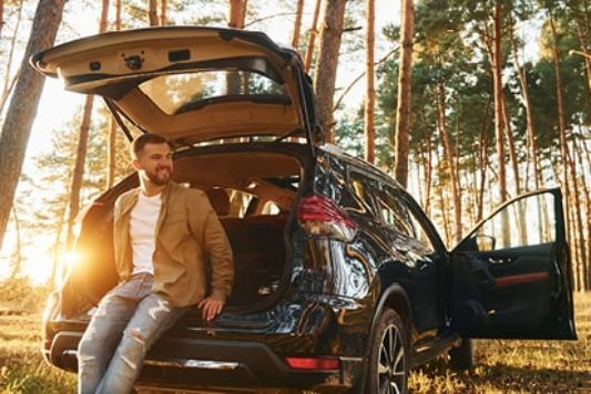 Car Where You Are: Multi-city Rental (3 to 11 months)