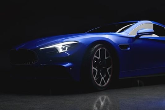 Luxury Cars: Monthly Rental (1 to 11 months)