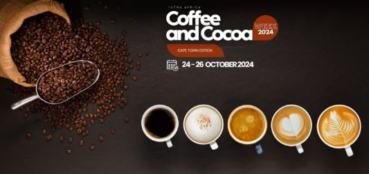 Coffee and Cocoa Week 2024 with Avis