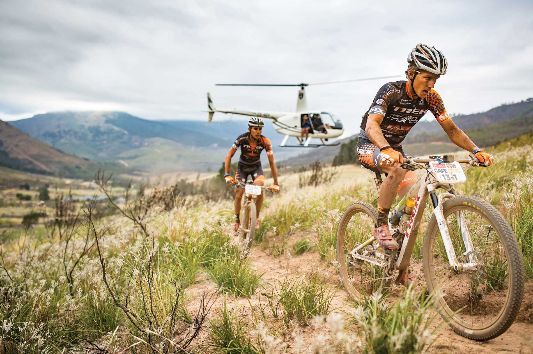 ABSA CAPE EPIC with avis