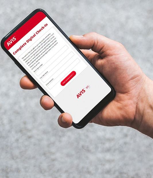 Avis Rent a Car Greece & Worldwide