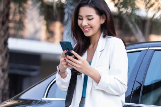 Long Term Car Lease | Vehicle Leasing | Avis Singapore