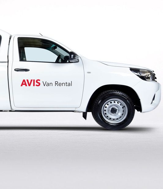 Avis Rent a Car Car Rental Specials Car Hire in South Africa