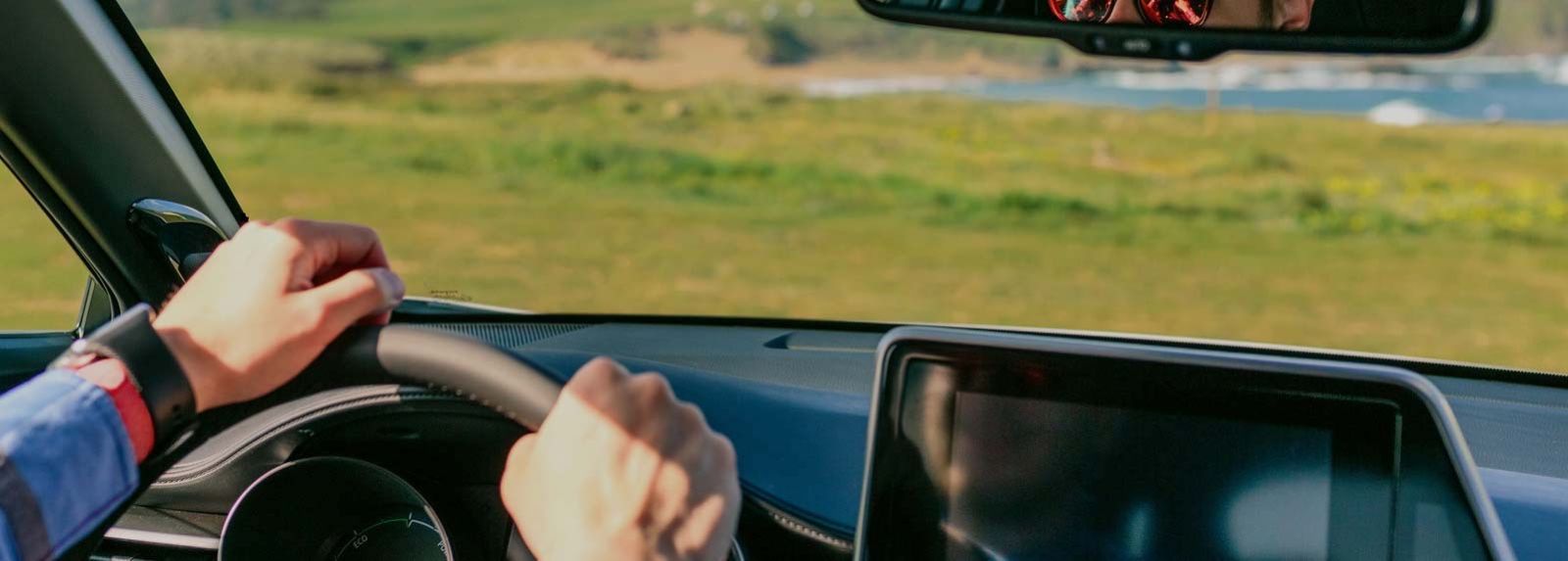 Avis Romania car rental