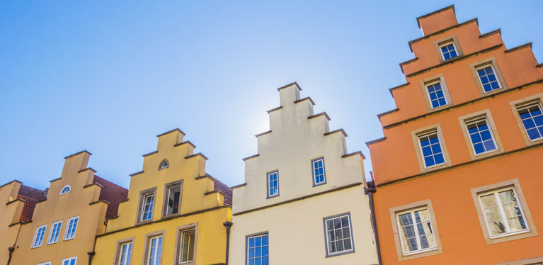 Osnabrück autoverhuur