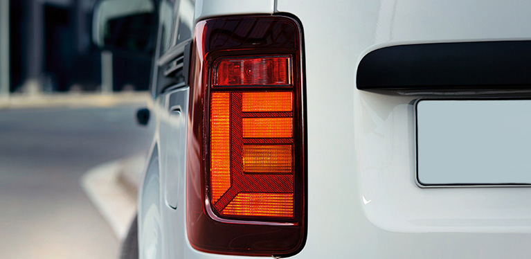 Avis van hire operates from London Heathrow Airport