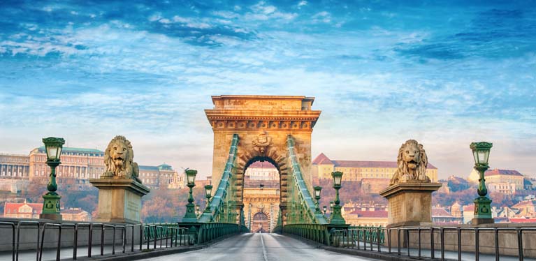 Louez un véhicule en Europe