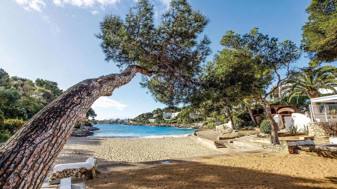 location de voiture à Cala d’Or