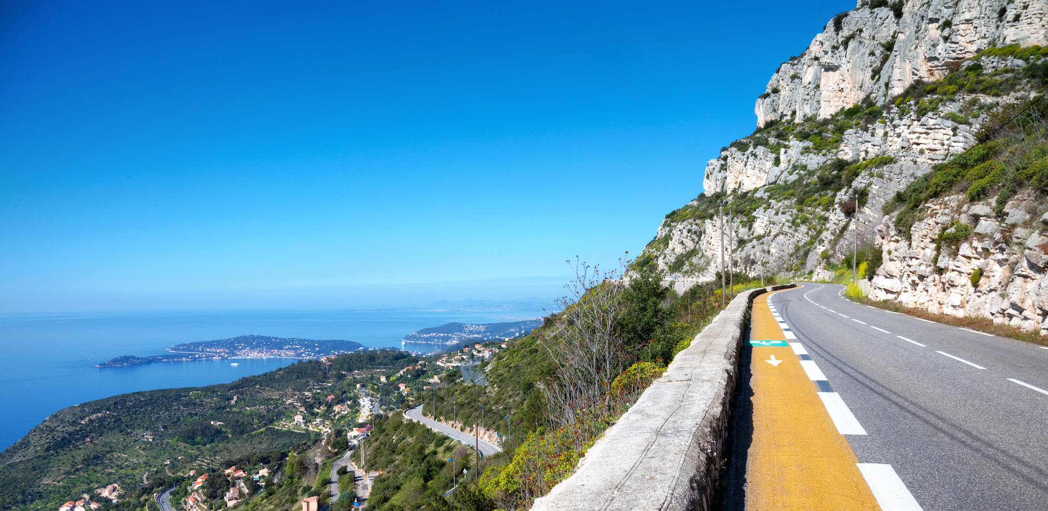 Voiture de location à Hyères