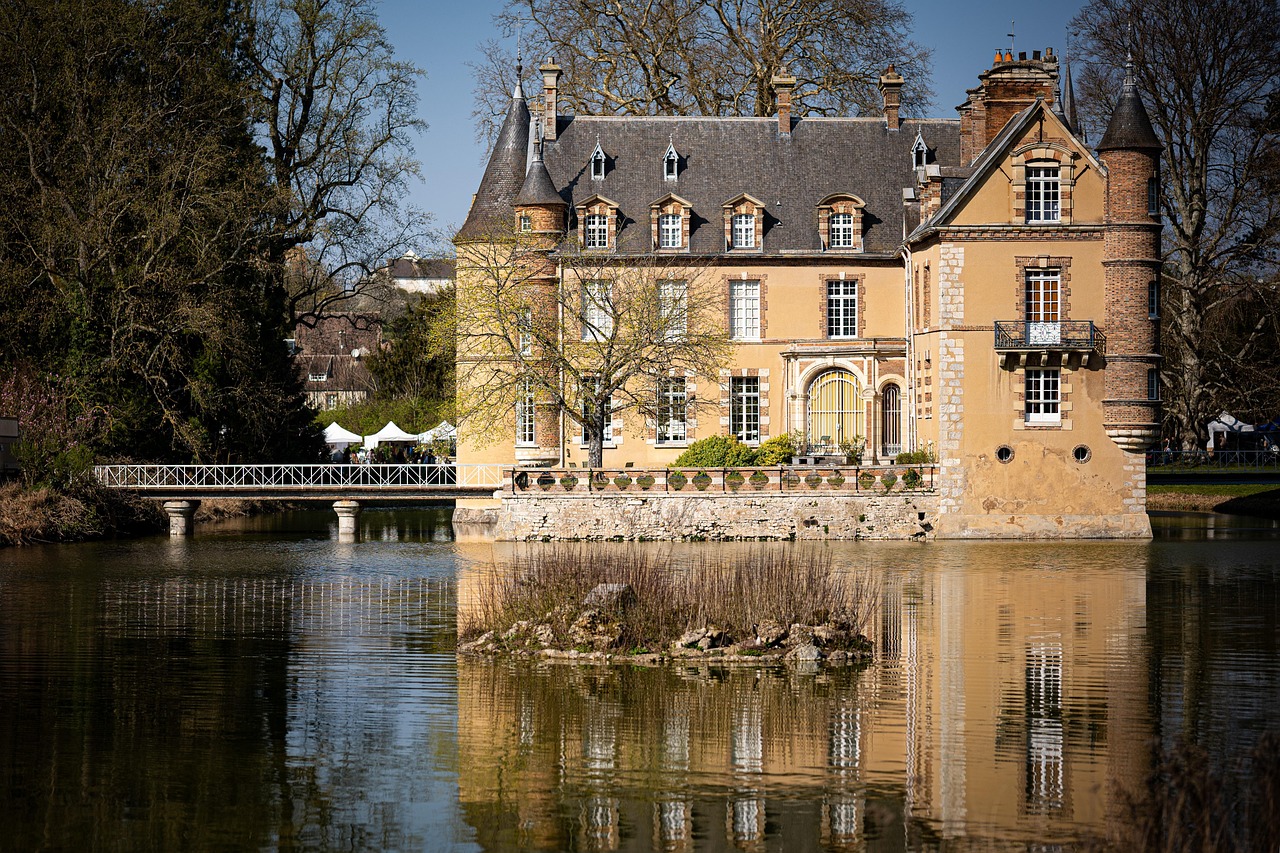 location de voiture à Nogent‑le‑Rotrou