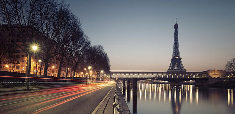 Location de voiture à l’Aéroport de Paris-Orly