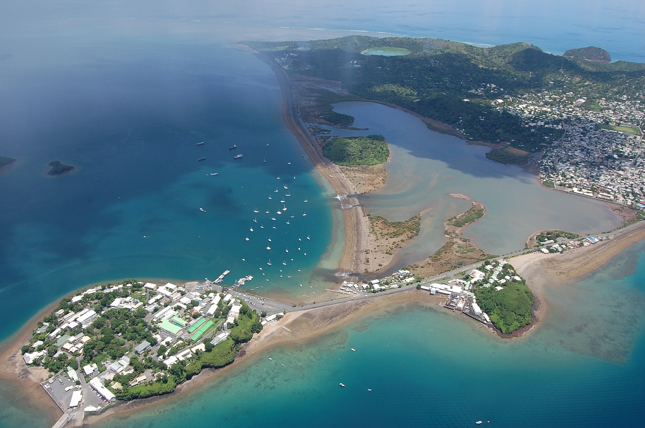 Mayotte location de voiture