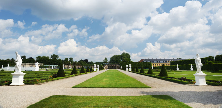 Herrenhausen