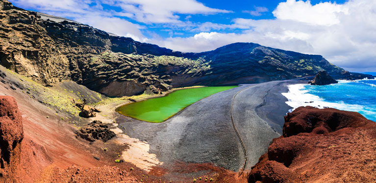 Lanzarote 