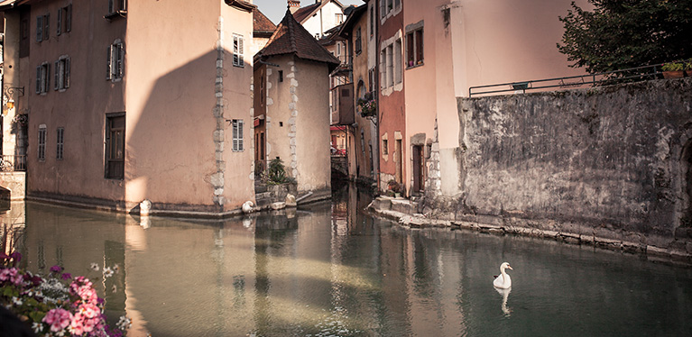 Annecy location de voiture