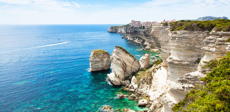 Avis car hire from Bastia Airport (BIA) Corsica