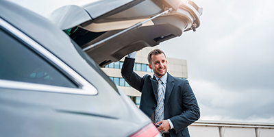 Save more on business travel with Avis