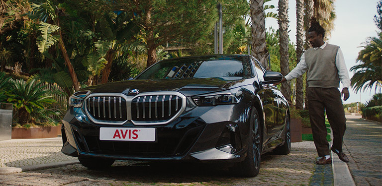 Join Avis Business Now