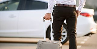 Avis Travel Partner