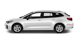 Suzuki Swace