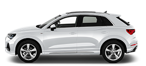 Audi Q3 Proline Advanced